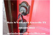Main St Locksmith Lewisville TX image 3