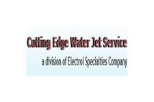 Cutting Edge Water Jet Service image 1