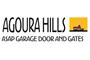 Agoura Hills ASAP Garage Door and Gates logo