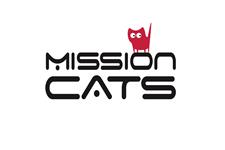 Mission Cats image 1