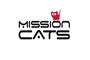Mission Cats logo