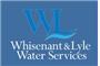 Whisenant and Lyle Water Services logo
