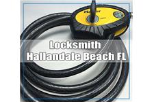 Locksmith Hallandale Beach FL image 1