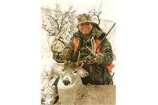 Montana Hunting & Fishing Adventures image 9