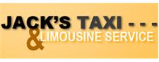 Jack's Taxi & Limousine Service image 1