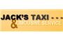 Jack's Taxi & Limousine Service logo