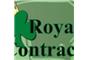 Royalcntracting logo