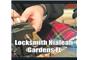 Locksmith Hialeah Gardens FL logo