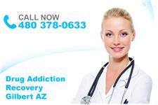 Drug Addiction Recovery Gilbert AZ image 3