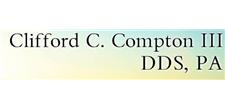 Clifford C. Compton, III, DDS, PA image 1