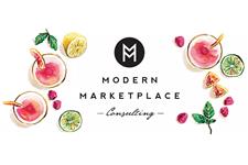 Modern Marketplace image 1