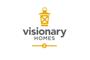 Visionary Homes logo