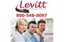 Levitt Industrial Textile Company logo