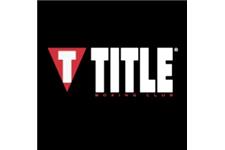 TITLE Boxing Club Arden Hills image 1