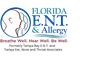 Florida E.N.T. & Allergy logo