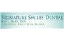Signature Smiles Dental - Kim L Bent, DDS logo
