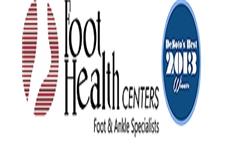 Foot Health Centers image 1
