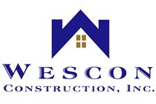 Wescon Construction, Inc. image 1