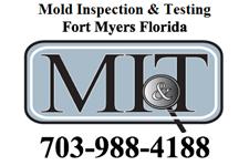 Mold Inspection & Testing Alexandria VA image 1