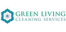 Green Living Cleaning Services image 1