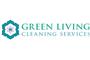 Green Living Cleaning Services logo