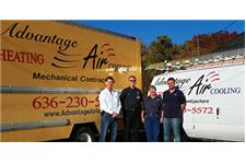 Advantage Air LLC image 4