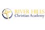 River Hills Christian Academy logo