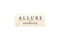 Allure Aesthetics logo