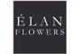 Elan Flowers logo