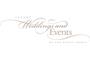 Wedding Planner Pittsburgh  - The Event Group  logo