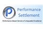 Performance Settlement logo