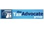 The Taxadvocate Group logo
