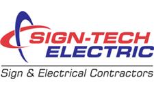 Sign-Tech Electric LLC image 1