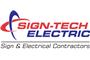 Sign-Tech Electric LLC logo
