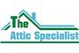 The Attic Specialist logo