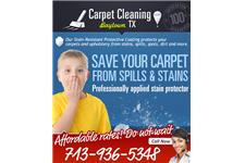 Carpet Cleaning Baytown TX image 3