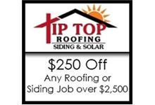 Tip Top Roofing Siding & Solar image 3