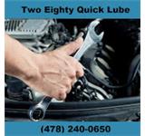 Two Eighty Quick Lube image 1