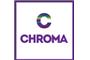 Chroma Cambridge logo