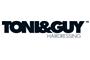 Toni & Guy Salon logo