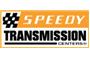 Speedy Transmission logo