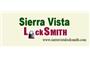 Sierra Vista Locksmith logo