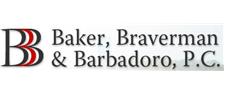 Baker, Braverman & Barbadoro P.C image 1