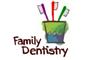Family Dentistry Kim Ho DDS logo