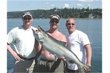 Seattle Fishing image 3