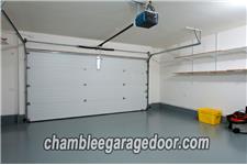 Chamblee Garage Door image 6