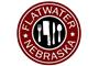 Flatwater Beef logo