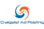 Craigslist Ad Posting Service logo
