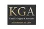 Keith E Gregory & Associates logo