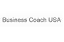 Business Coach USA  logo